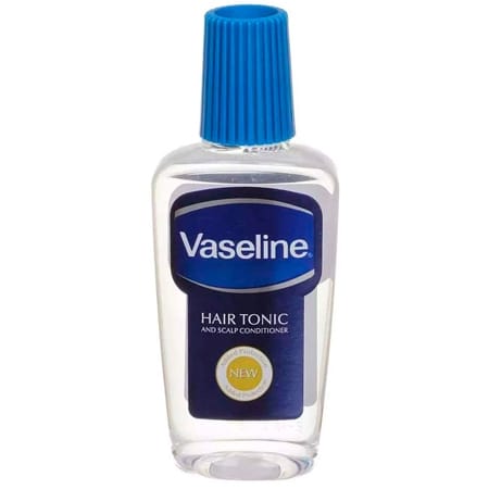 Vaseline Hair Tonic &amp; Scalp Conditioner 100 ml