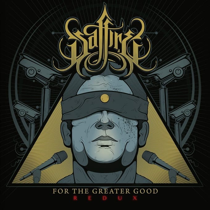For the Greater Good