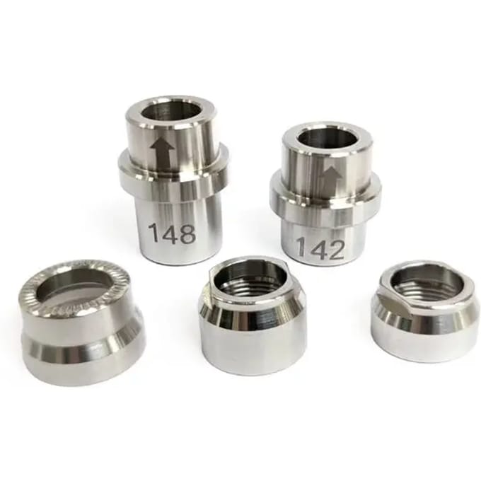Trekhaak adapters Wahoo (x5)