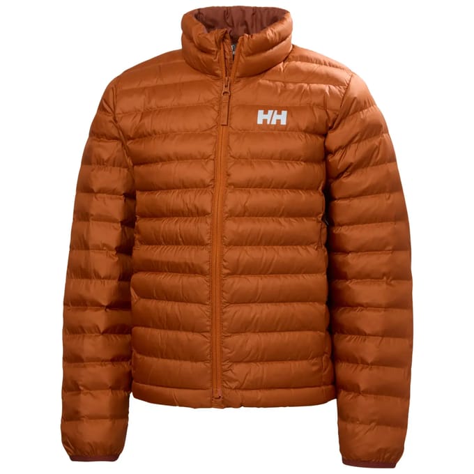 Donsjack voor kinderen Helly Hansen Sirdal