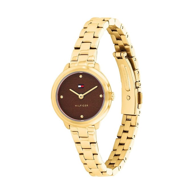 Tommy Hilfiger 1782815 Horloge