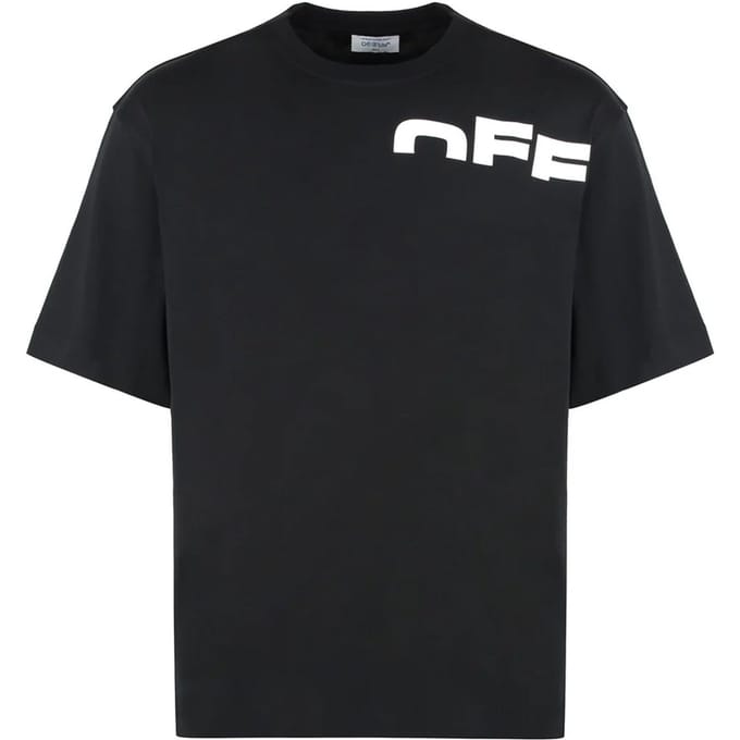 Off-White Logo T-shirt