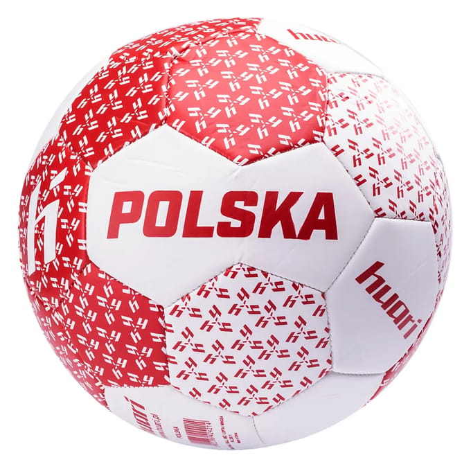 Voetbal Polen World Cup