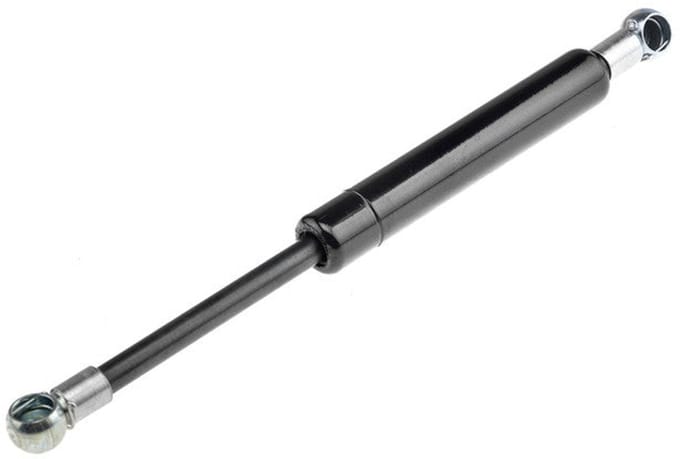 Gasveer achterklep OEM 3509482