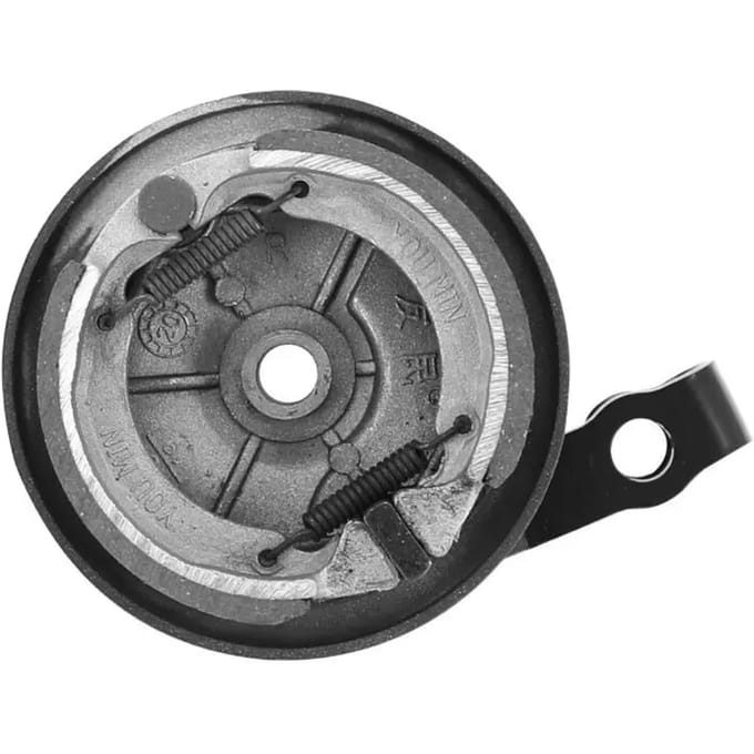 Complete rem voor MAX G30/ES1/ES2/ES4/Ninebot/Segway elektrische step