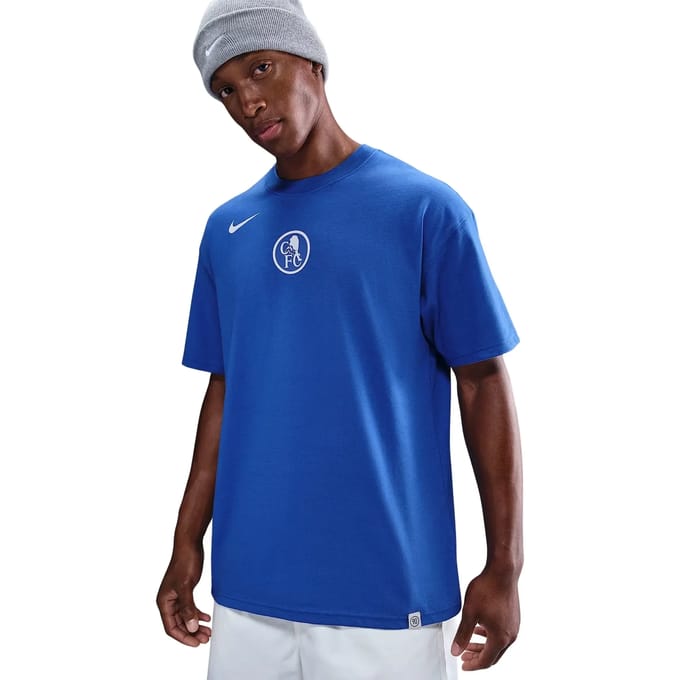 Chelsea T-shirt Total 90 2025/26