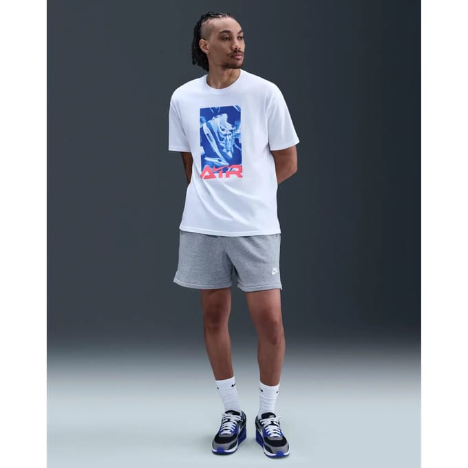 T-shirt Nike