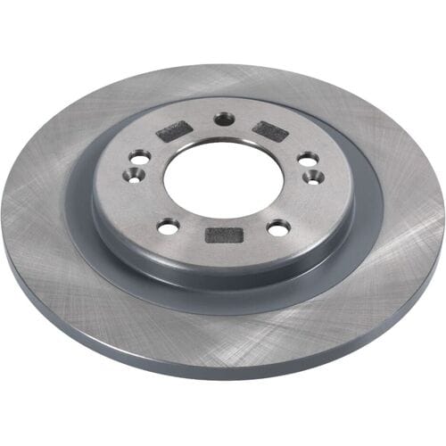 Remschijf FEBI BILSTEIN 108506, 1 stuk