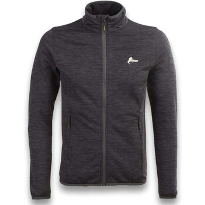 Fleece Jack Ande Eclisse
