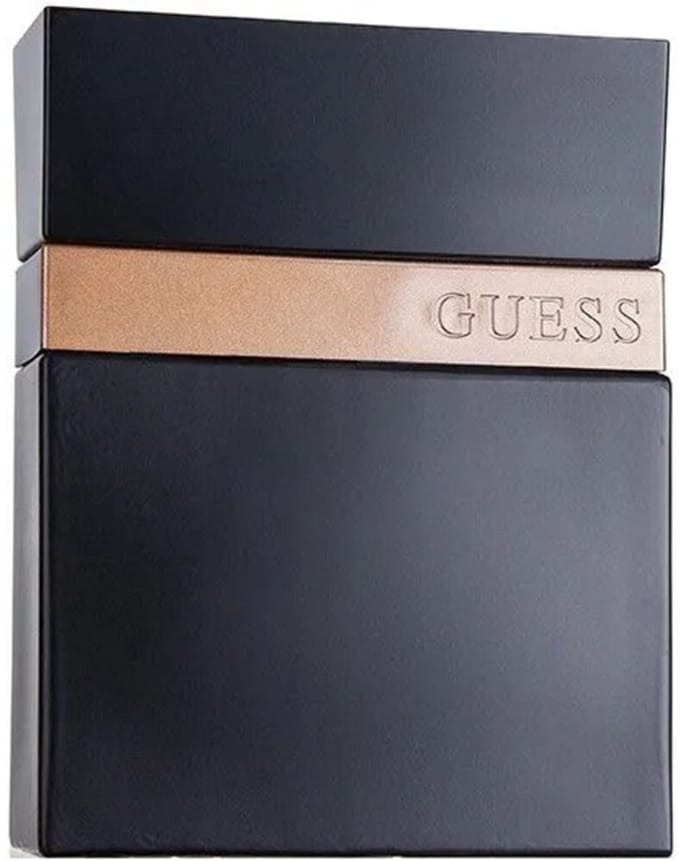 Guess Seductive Noir Men Eau de Toilette 100ML