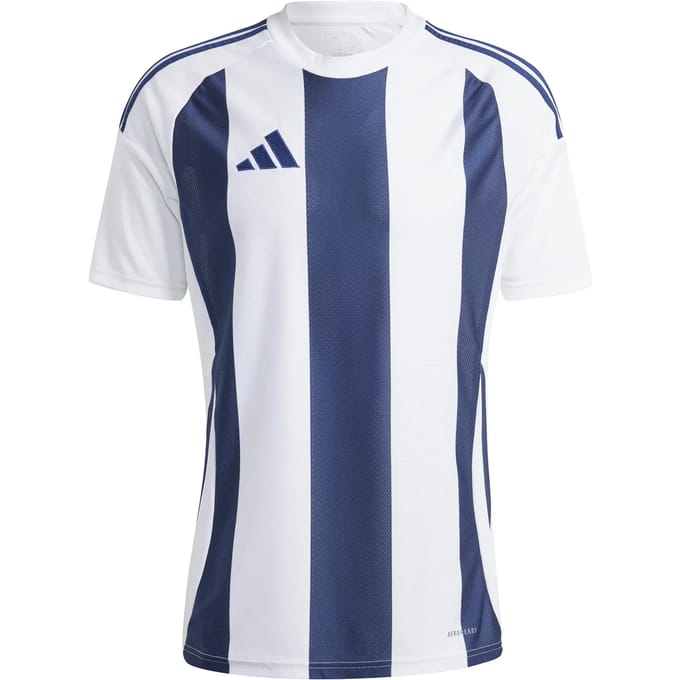 Gestreept jersey 24 adidas