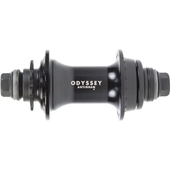 Achternaaf Odyssey Antigram V2 Cassette 9T