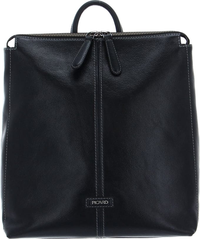 PICARD Rugzak Eternity Backpack Navy Donkerblauw