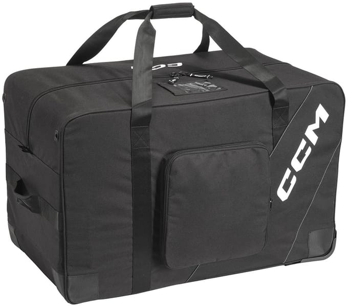 CCM - Core Ijshockey Wieltas - 32 - Zwart