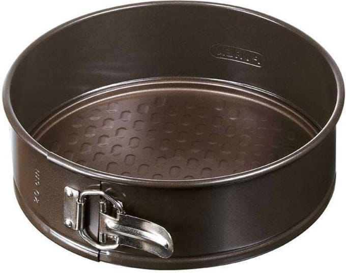 Pyrex Asimetria Springvorm 3,4 l - 26 cm