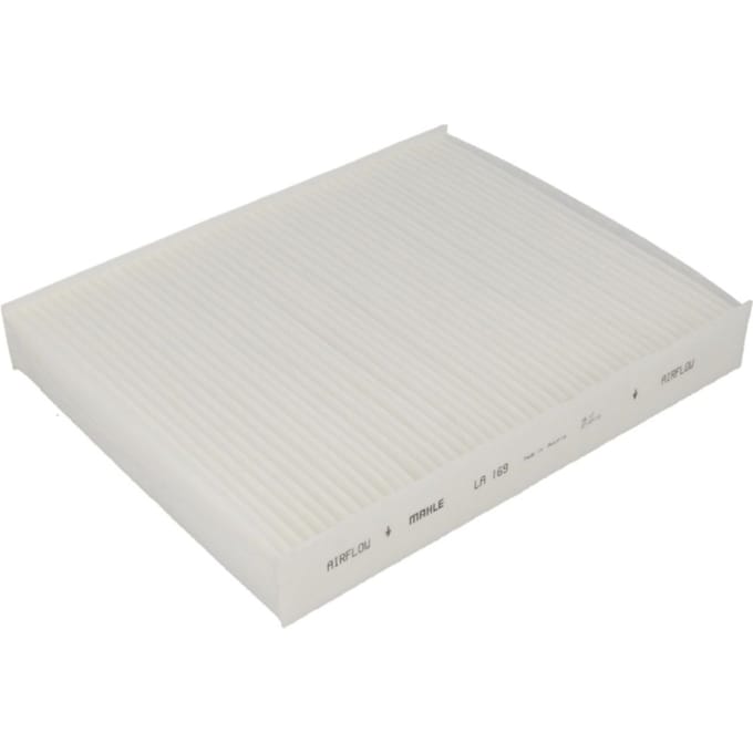 Cabine luchtfilter KNECHT LA 169