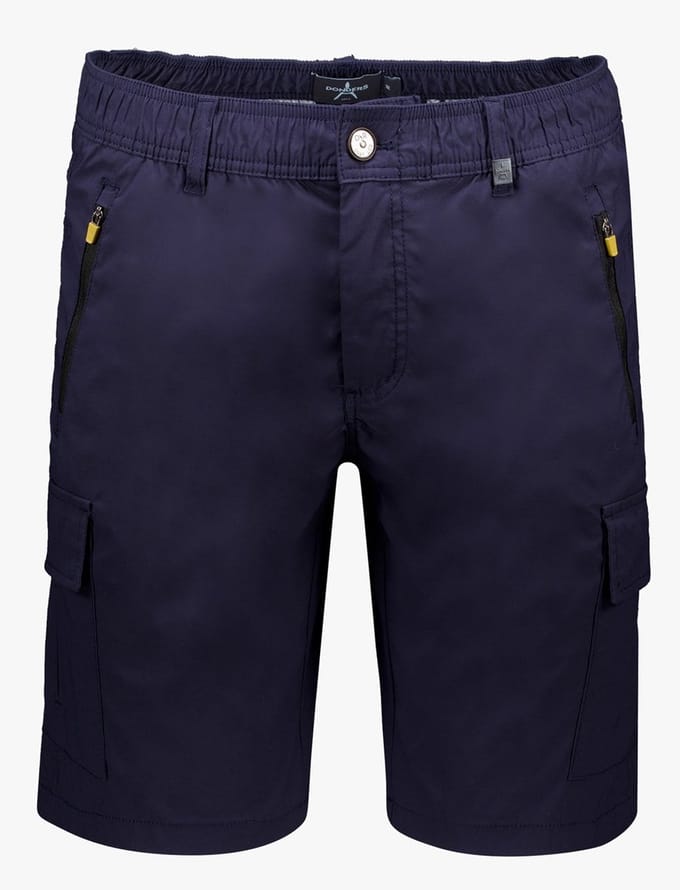Donders 1860 - Cargo short - Heren - 3XL - Blauw - Nylon - 76020.2