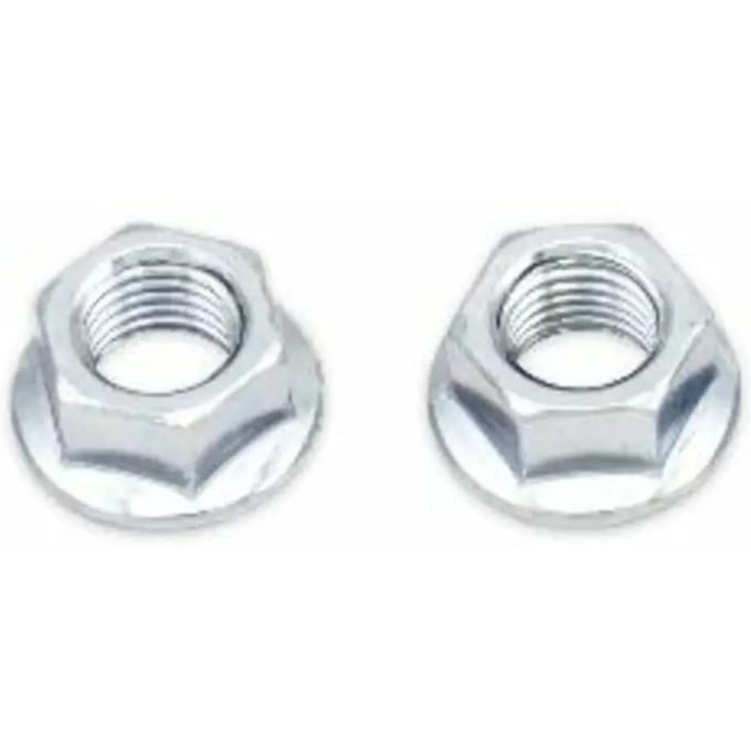 Moer Bolt M10X1,25