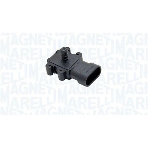 Sensor, inlaatspruitstukdruk MAGNETI MARELLI 215810005400