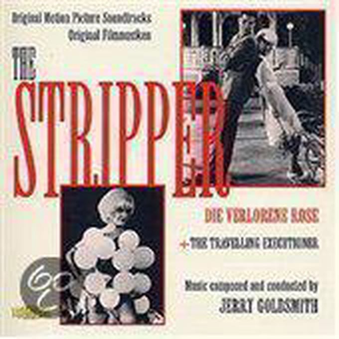 The Stripper