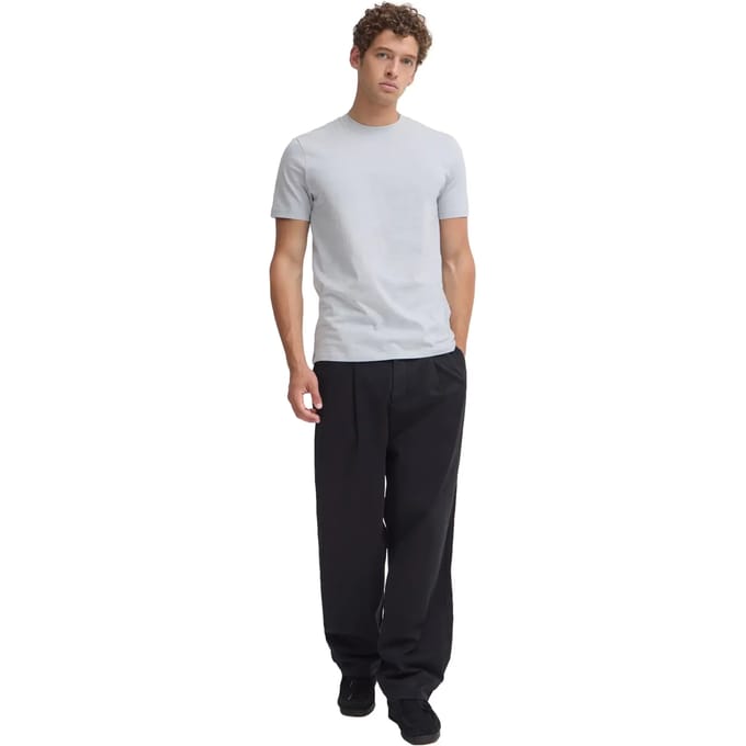 Gestreept T-shirt Casual Friday CFTHOR