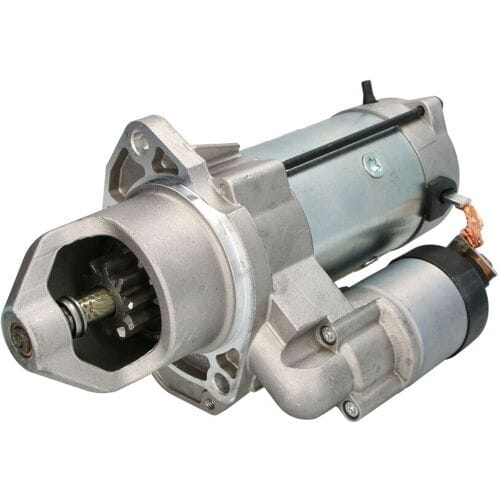 Starter SEG AUTOMOTIVE 0001.251.004