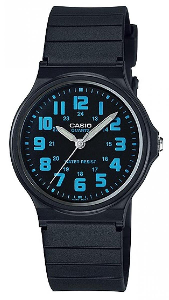 Horloge Heren Casio MQ-71-2BDF (Ø 34 mm)