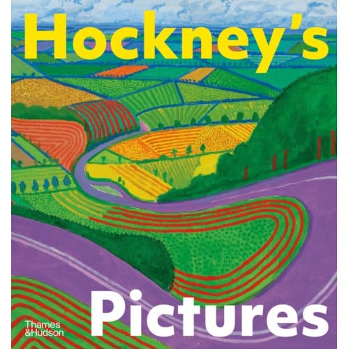 Hockney's Pictures - David Hockney