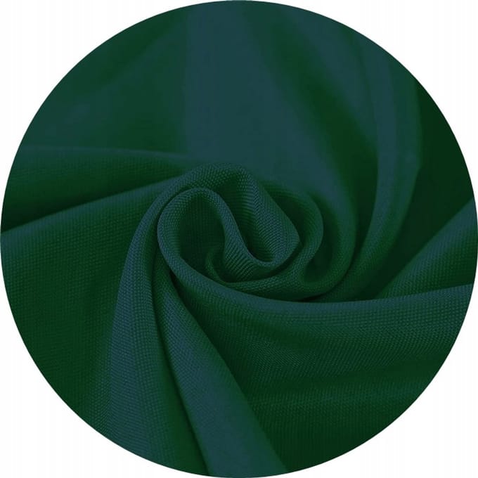 Meble odNowa - Tafellaken - Groen - Ronde Tafel - 320cm