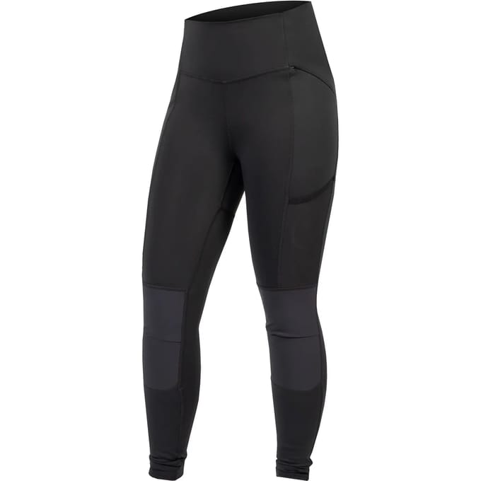 Leggings voor dames Endura SingleTrack