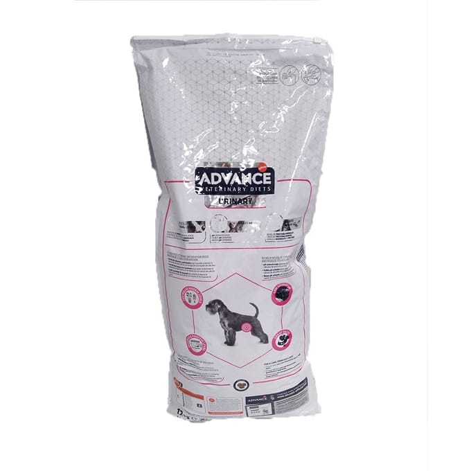 Advance Veterinary Diet Dog - Urinary Care - Hondenvoer - 12 kg