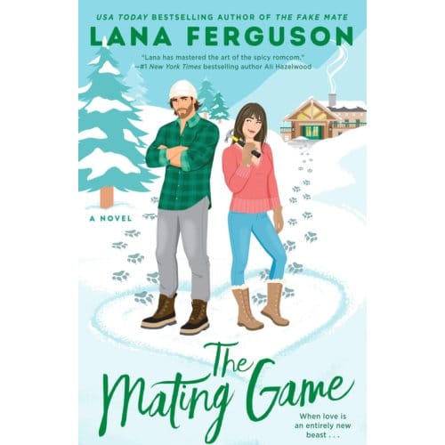 The Mating Game - Lana Ferguson