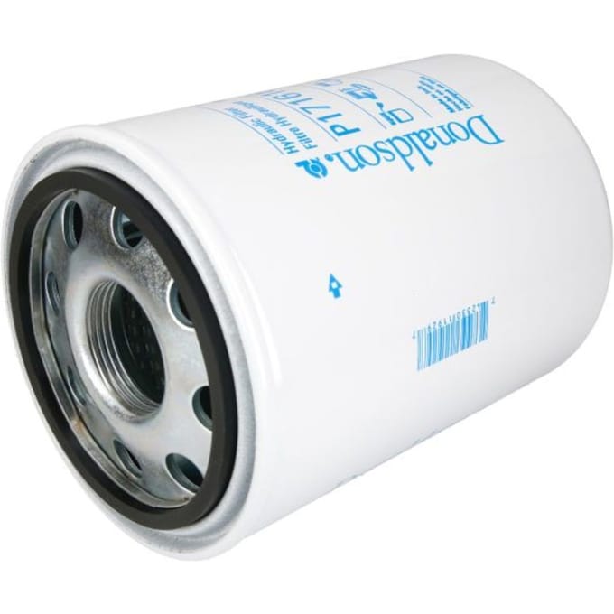 Oliefilter, versnellingsbak DONALDSON P171616