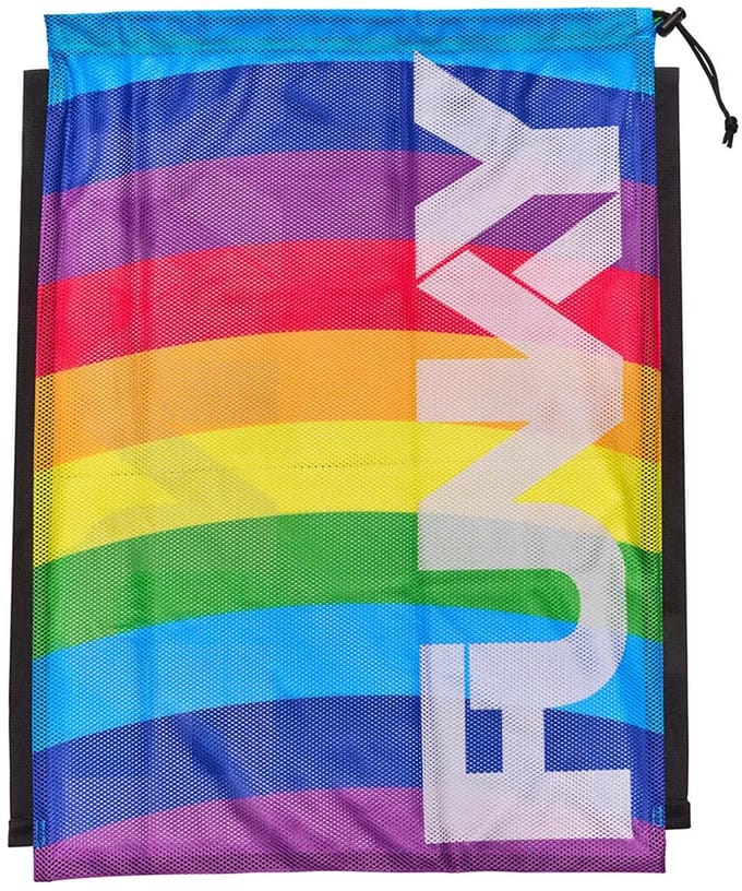 Funky Trunks Fyg010 Rugzak Veelkleurig