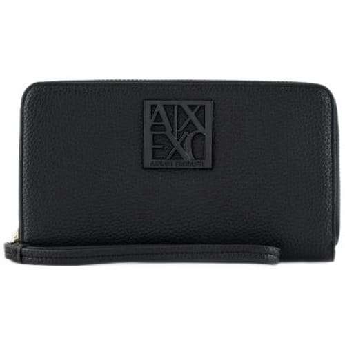 Portemonnee Armani Exchange Xw000361 Af1190 Wallet