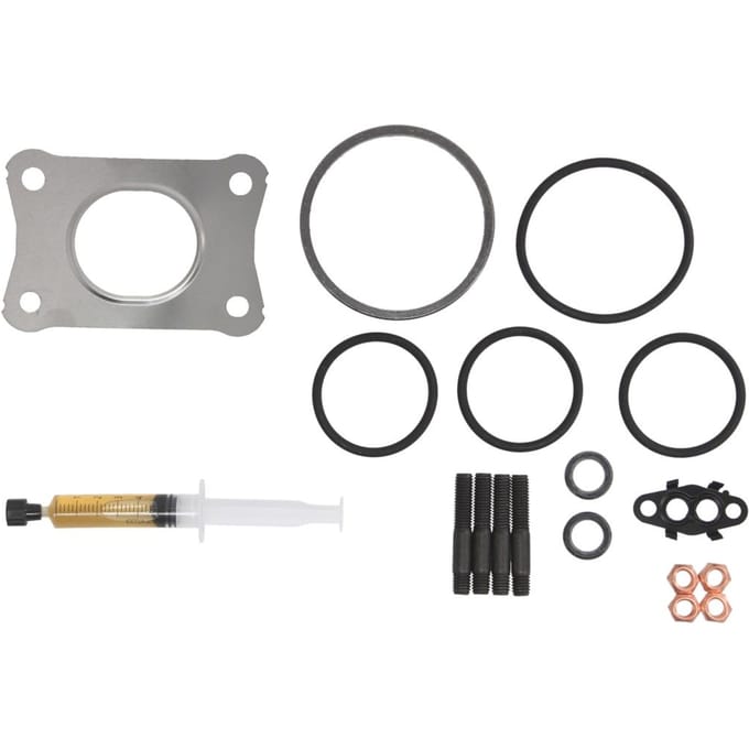 Montageset, supercharger AJUSA JTC11709
