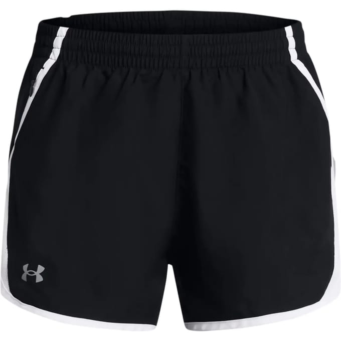 Korte Broek Under Armour À Partir De 7 Cm Ua Flyby