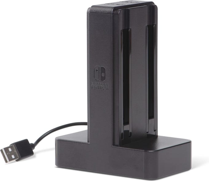 PowerA Joy-Con Charging Dock for Nintendo Switch - Nintendo Switch
