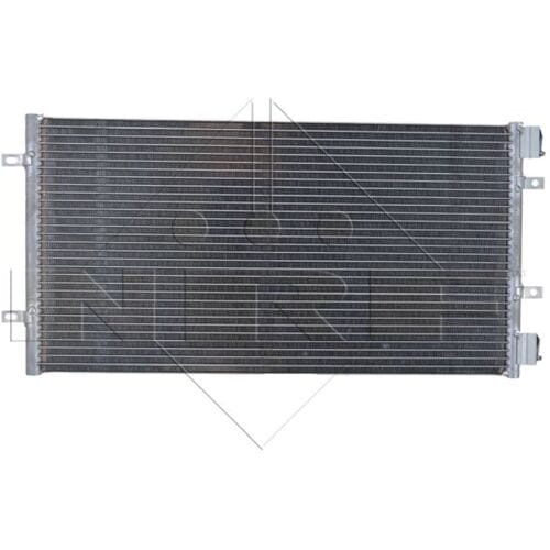 Condensator, airconditioning NRF 35492