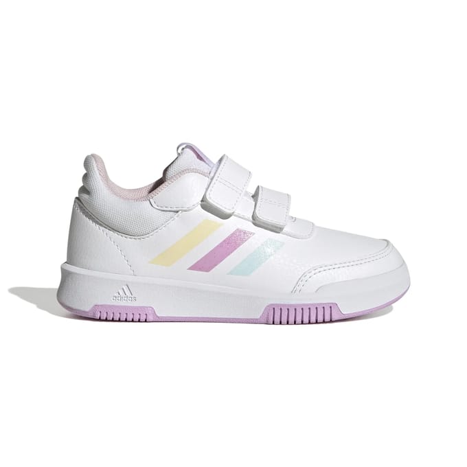 Lage Sneakers adidas Tensaur Sport 2.0 CF K