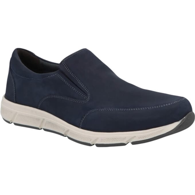 Solidus 67018-80434-h heren instappers sportief