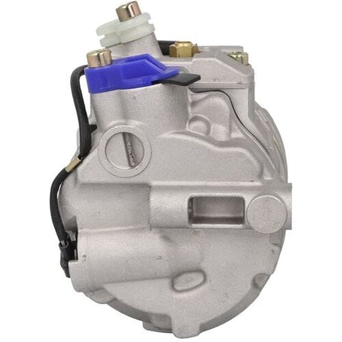 Airco-compressor NISSENS 890197