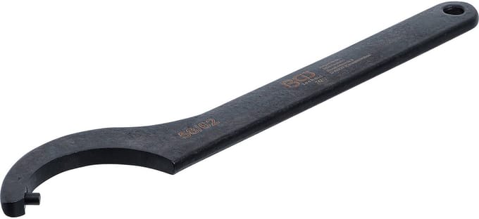 BGS Haaksleutel met pennen - 58 - 62 mm