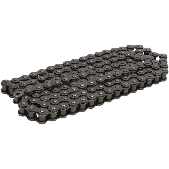 Motorfiets rolketting D.I.D 428D(B&B) X 130 Mail. Rj