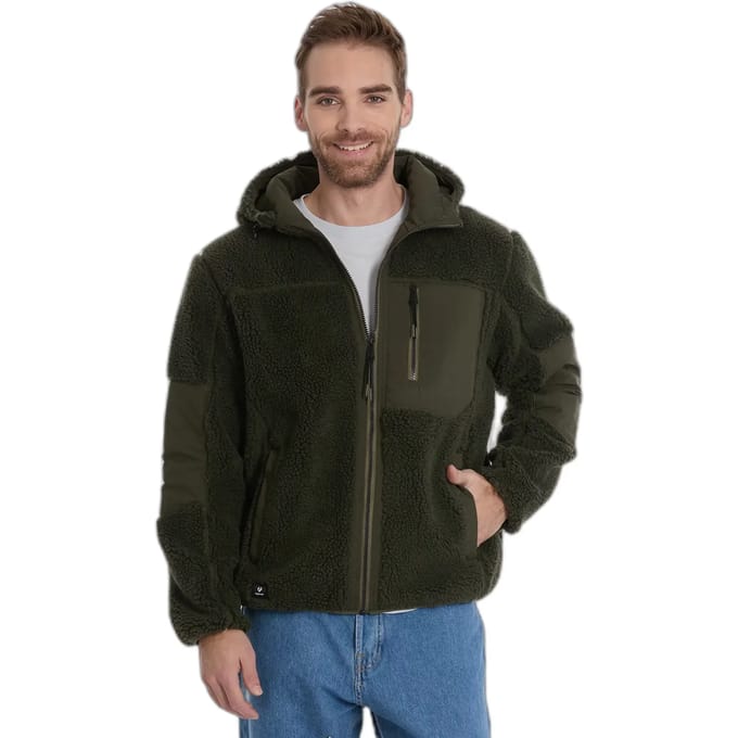 Fleece Ragwear Chille