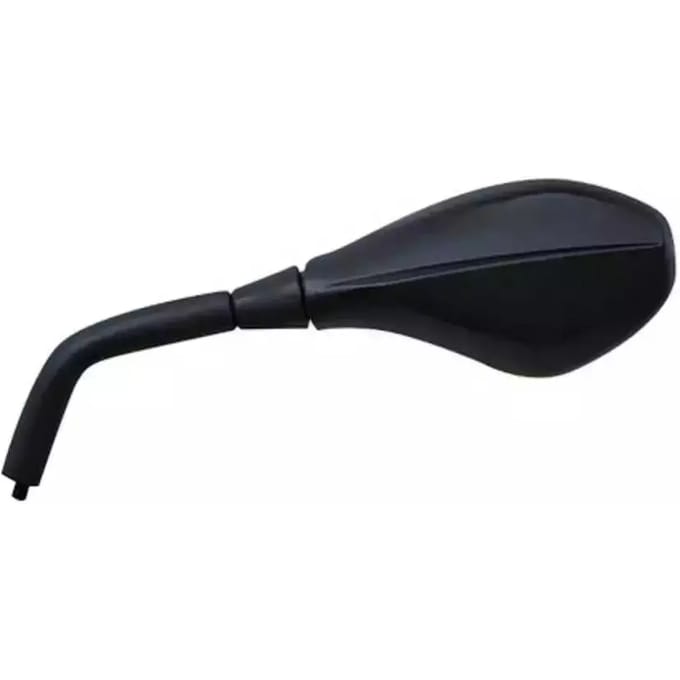 Motorfiets spiegel links BCR Malaguti F12R 50/125/160Cc