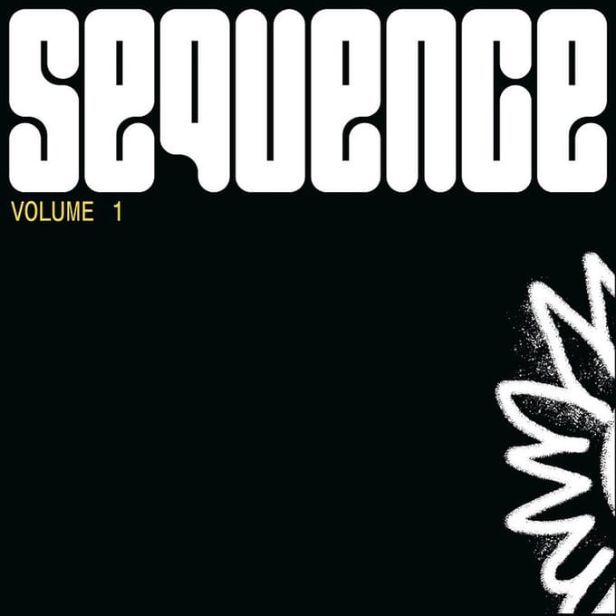 Various Artists - Sequence Vol.1 (LP)