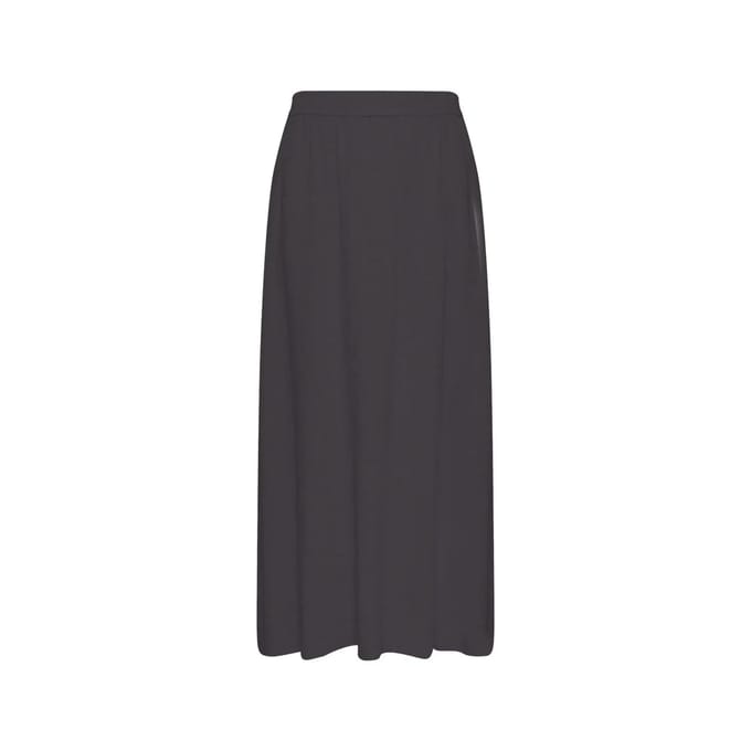 Rok met hoge taille voor dames Moss Copenhagen Pennie Ginia