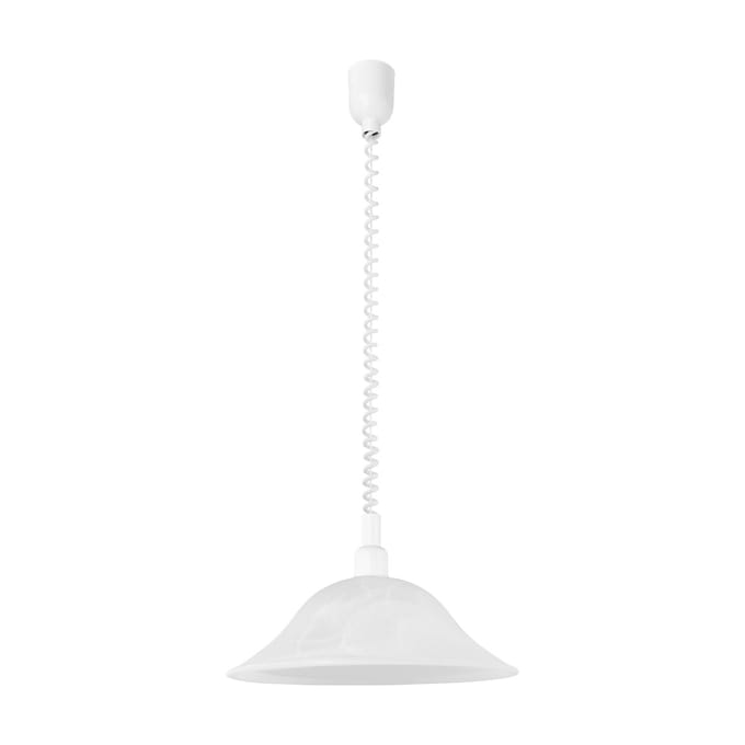 EGLO Alessandra Hanglamp - Wit