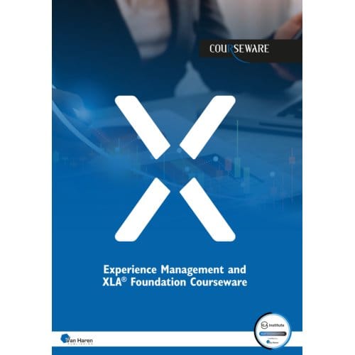 Experience Management And Xla® Foundation Courseware - Courseware - XLA Institute